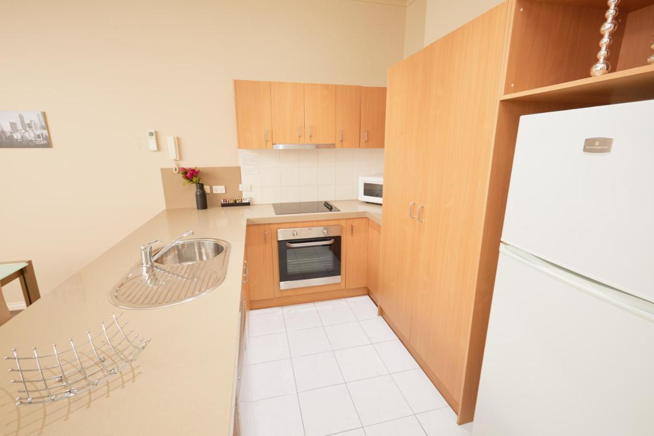 Flinders Landing Apartments Melburne Exterior foto