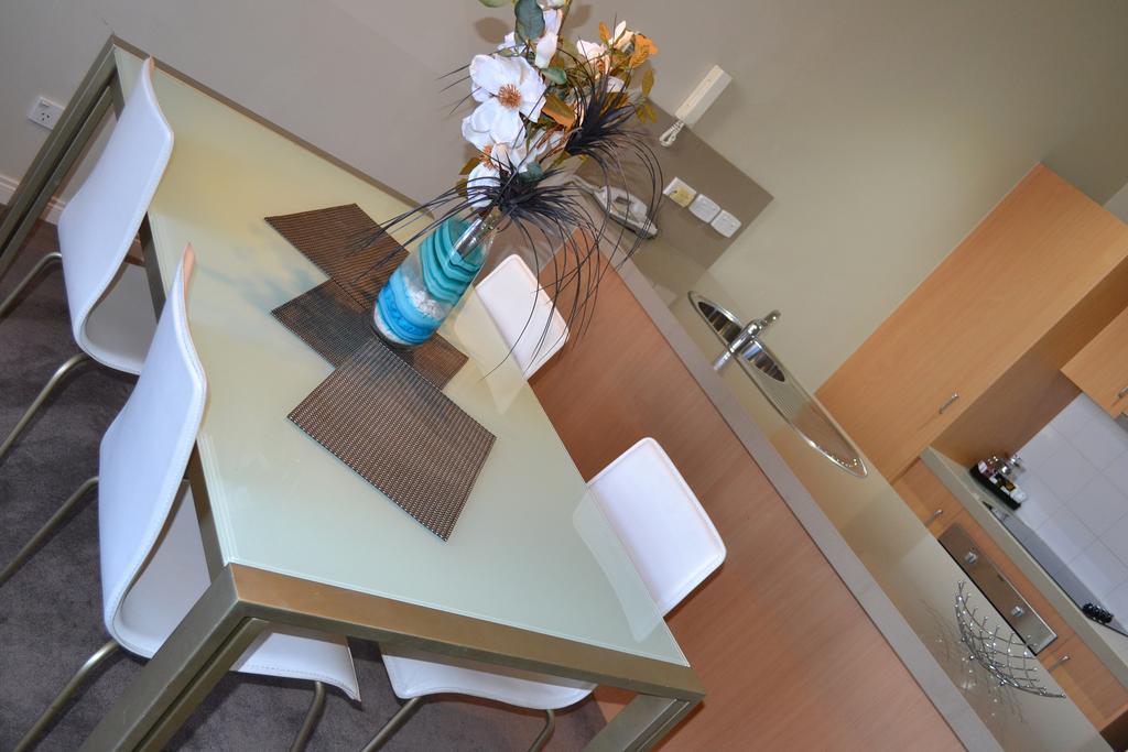 Flinders Landing Apartments Melburne Habitación foto