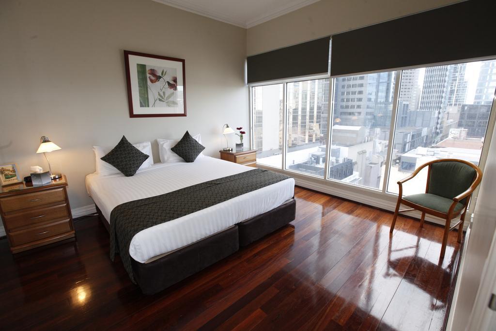 Flinders Landing Apartments Melburne Exterior foto