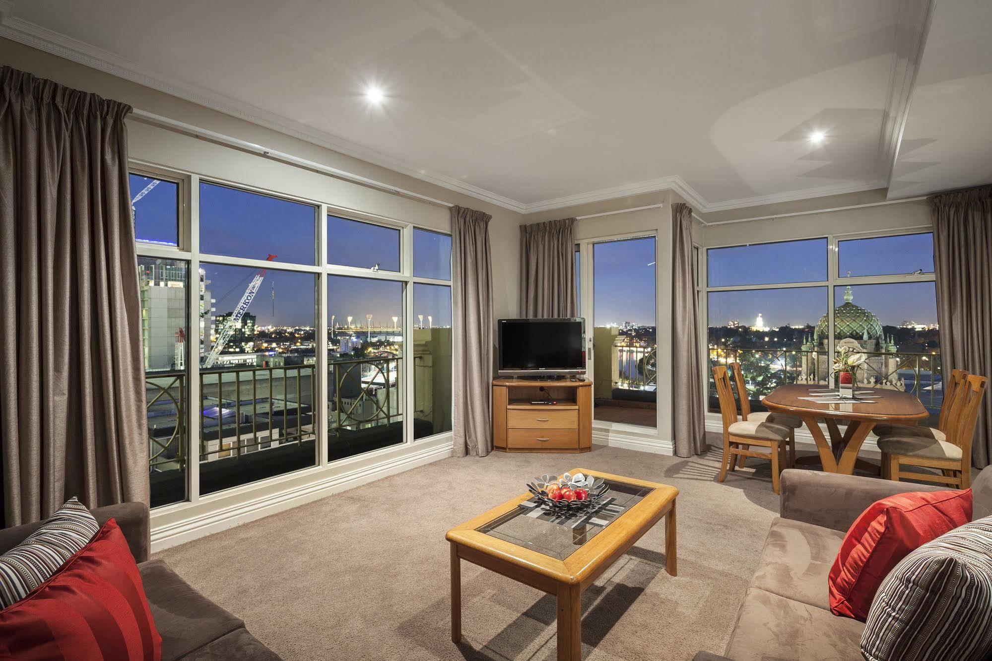 Flinders Landing Apartments Melburne Exterior foto